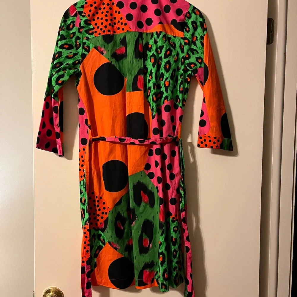 Dress - Picture 3 of 5